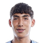 Image of Andre