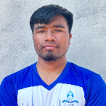 Image of Andrejc, Alen