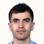 Image of Amaro, Andre Fonseca