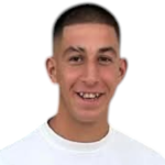 Image of Kevin Santos Lopes de Macedo