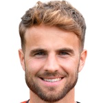 Image of Shinnie, Andrew