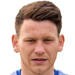 Image of Jennings, Connor
