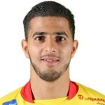 Image of Beziouen, Farid