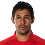 Image of Fuentes Castro, Ismael Ignacio