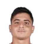 Image of Yildiz, Berk