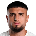 Image of Urena, Rodrigo