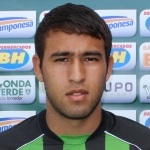 Image of Caballero, Fabio