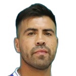 Image of Espinoza, Gonzalo