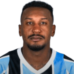 Image of Edenilson