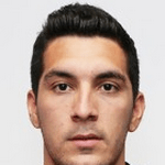 Image of Rivero, Martin Horacio