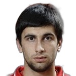 Image of Bagaric, Drazen