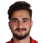 Image of Ok, Alaatin Hamza