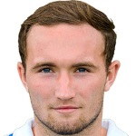 Image of Kane, Chris