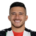 Image of Carrasco, Bryan