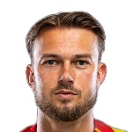 Image of Hansen, Kristoffer