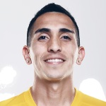 Image of Diaz, Ivan Santiago