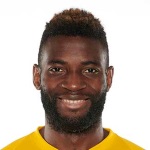 Image of Nsame, Jean-Pierre