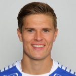 Image of Utvik, Bjorn