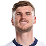 Image of Werner, Timo