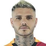 Image of Icardi, Mauro