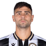 Image of Giannetti, Lautaro