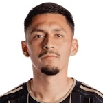 Image of Delgado, Mark