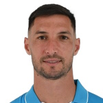 Image of Politano, Matteo