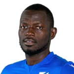 Image of Colley, Omar