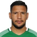 Image of Chavez, Andres