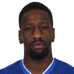 Image of Bogle, Omar