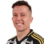 Image of Bernard
