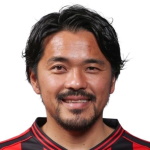 Image of Koroki, Shinzo
