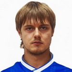 Image of Margasov, Timofey