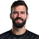 Image of Alisson