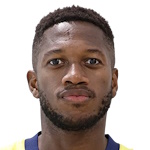 Image of Fred
