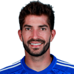 Image of Lucas Silva