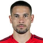 Image of Guerreiro, Raphael