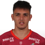 Image of Cavallaro, Juan