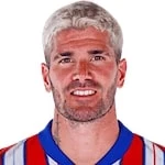 Image of De Paul, Rodrigo
