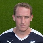 Image of Irvine, Gary