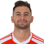 Image of Alario, Lucas