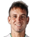 Image of Gil Romero, Gaston