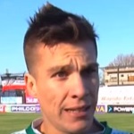 Image of Insaurralde, Cristian Manuel
