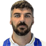 Image of Paterson, Callum