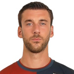 Image of Bani, Mattia