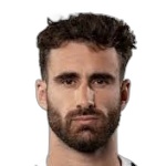 Image of Silva, Rafa