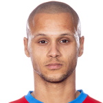 Image of van den Hurk, Anthony