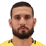 Image of Nilson Junior