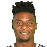 Image of Ince, Rohan Greg