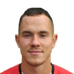 Image of Morris, Kieron